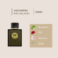 Noox N10 Parfüm